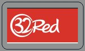 Logo słowne 32Red