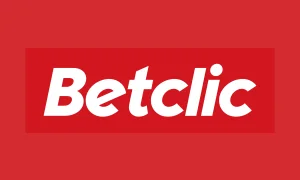 Logo słowne Betclic