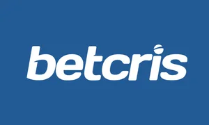 Logo słowne Betcris Polska