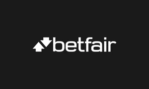 Oficjalny znak słowny Betfair
