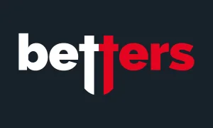Logo słowne Betters