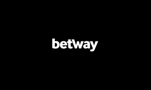Logo słowne Betway