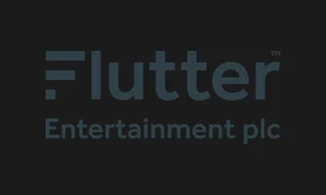 Logo słowne Flutter