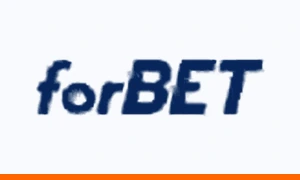 Logo forBET
