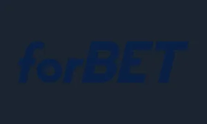 Logo słowne forBET
