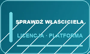 Jak sprawdzić właściciela kasyna