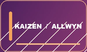 Kaizen i Allwyn: marki, właściciel i platforma