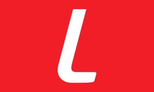 Oficjalne logo marki siostrzanej Ladbrokes