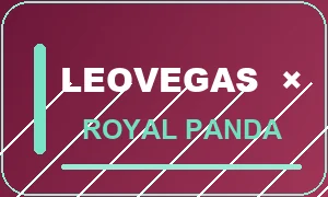 LeoVegas czy Royal Panda: porównanie marek