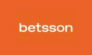 Oficjalny znak słowny Betsson