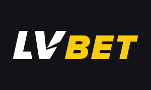 Logo słowne LV BET