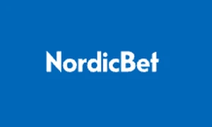 Logo słowne NordicBet