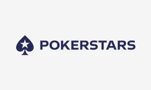 Logo słowne PokerStars