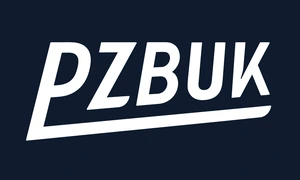 Oficjalny znak słowny PZBuk