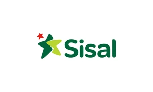 Oficjalny znak słowny Sisal