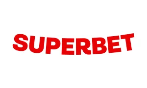 Logo słowne Superbet