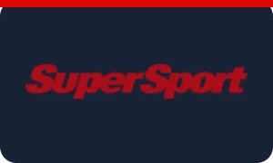 Logo słowne SuperSport