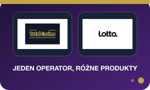 Total Casino czy Gierki: jeden operator, różne produkty