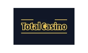 Logo Total Casino