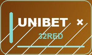 Unibet czy 32Red: porównanie marek