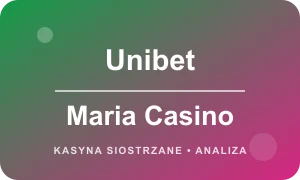 Unibet czy Maria Casino: siostry w FDJ UNITED