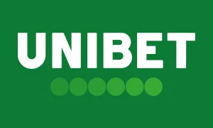Logo słowne Unibet