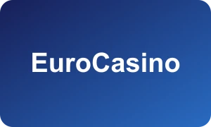 Logo słowne EuroCasino