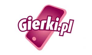Logo Gierki.pl