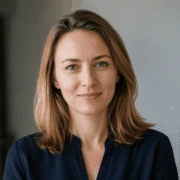 Katarzyna Zielińska, autorka