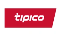 Logo słowne Tipico