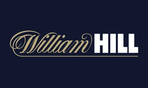 Logo słowne William Hill