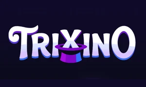 Trixino logo